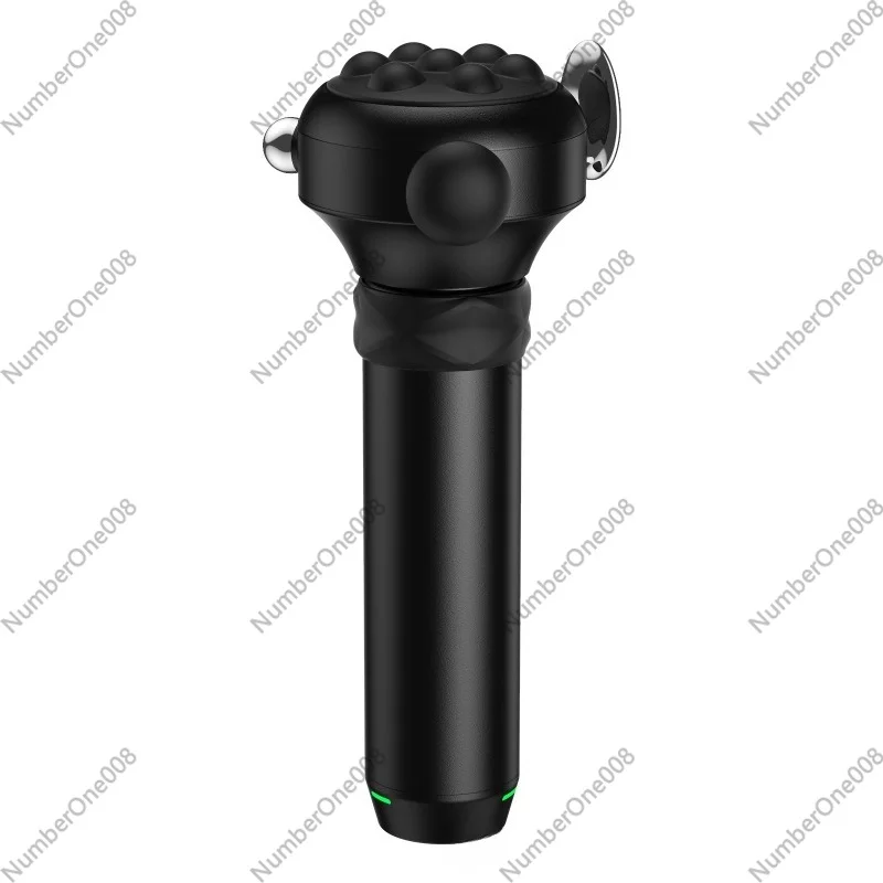 Electric Massage Gun Deep Tissue - Pistola de Massagem de Alta Frequência