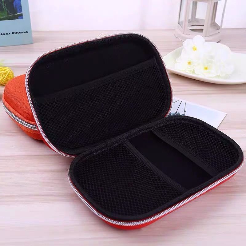 Camping - Bolsa de Primeiros Socorros Portátil à