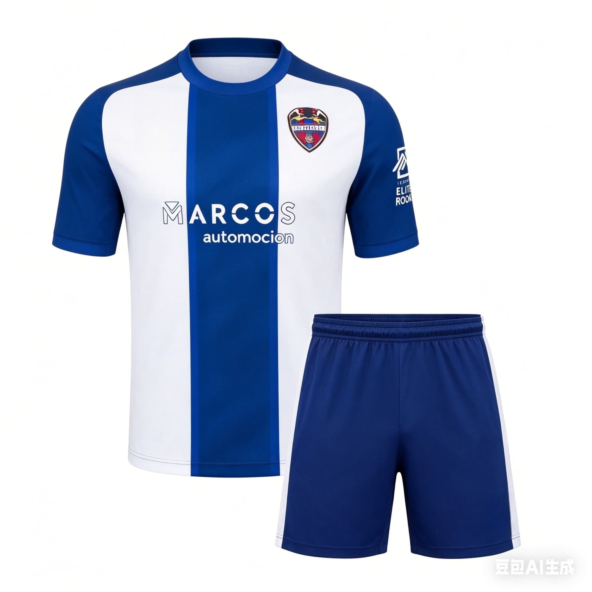 Team Sports - Nova Camisa Quente do Time Levante