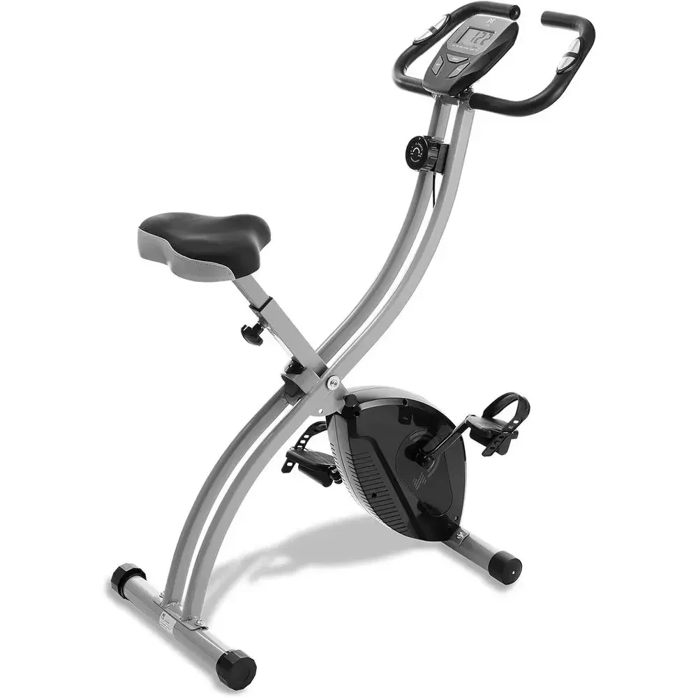 Exercise Bike Magnetic Resistance - Bicicleta de Ciclismo Indoor com Resistência