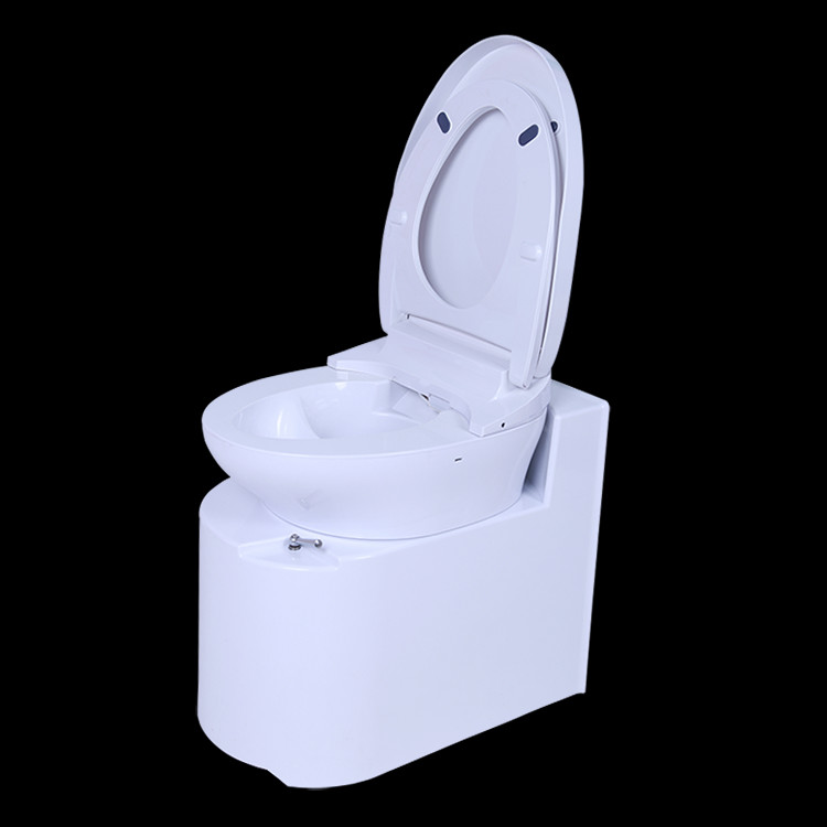 Camping - Sanitário Portátil para Camping e Hiking
