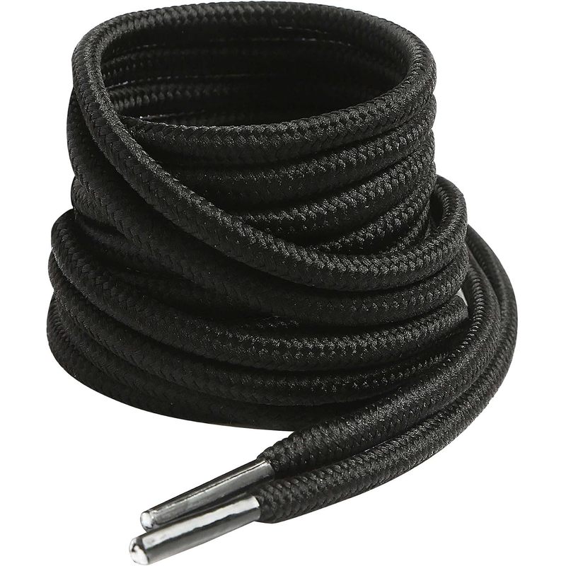 Hiking - Cadarços Redondos para Botas, 130mm de