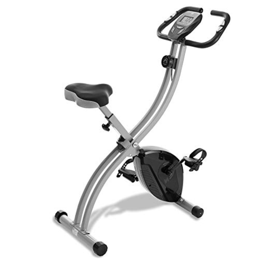 Exercise Bike Magnetic Resistance - Bicicleta Ergométrica de Ciclismo Indoor -