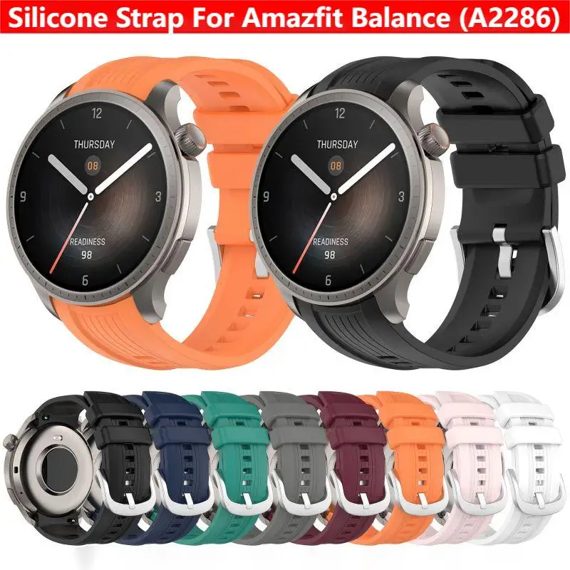 Resistance Bands Set With Handles - Pulseira de Silicone para Relógio Inteligente