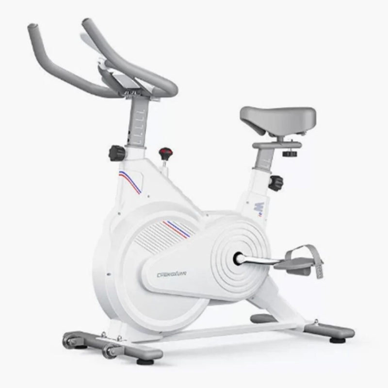 Exercise Bike Magnetic Resistance - Bicicleta de Spinning Estacionária para Uso