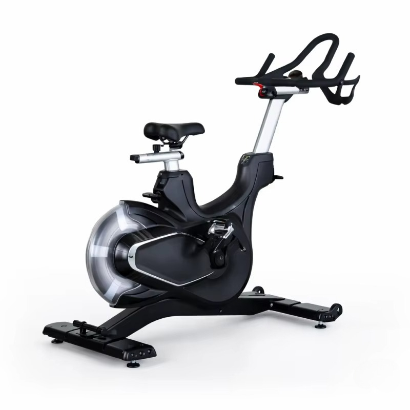 Exercise Bike Magnetic Resistance - Bicicleta Ergométrica Comercial para Uso em