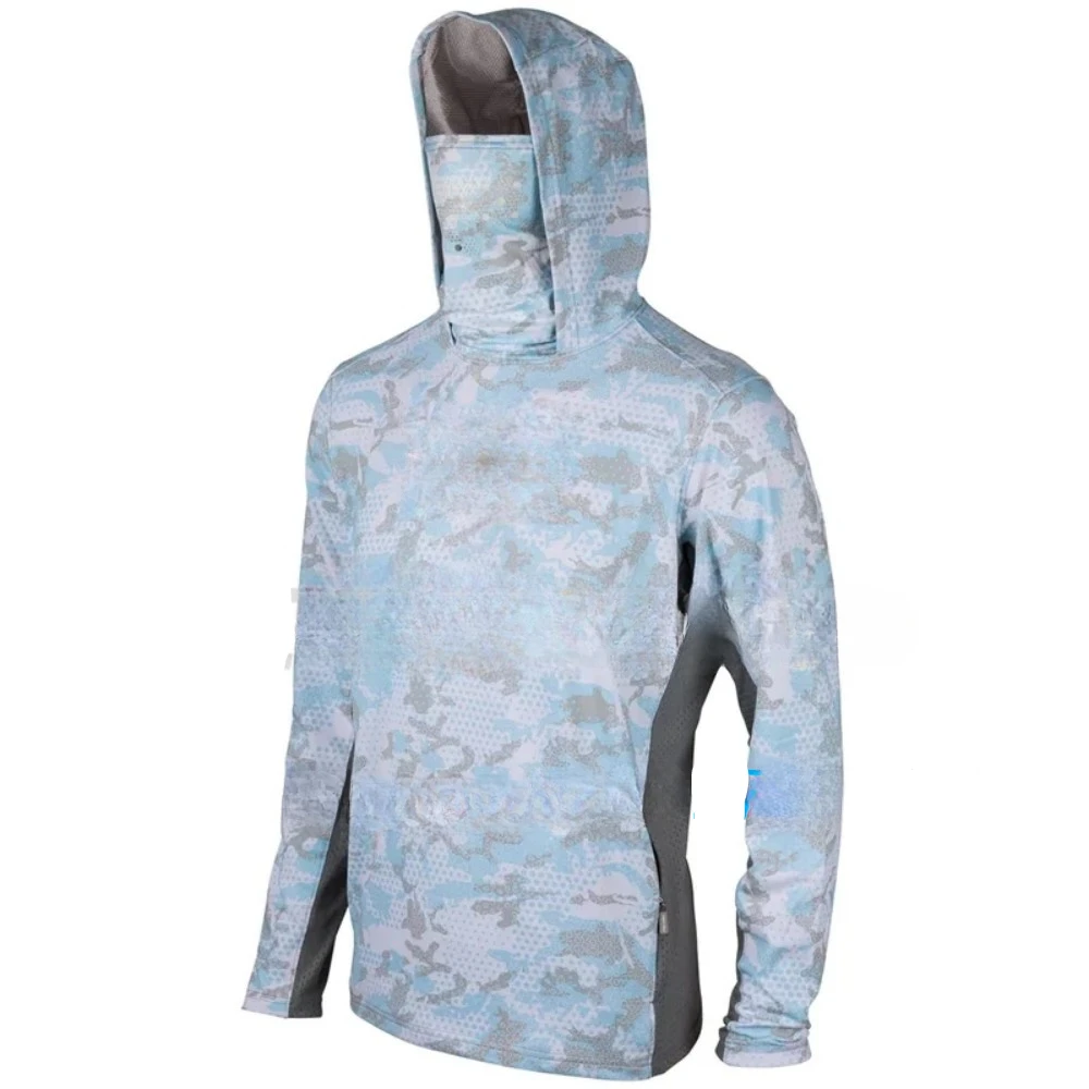 Hiking - Camisas de Pesca para Crianças com