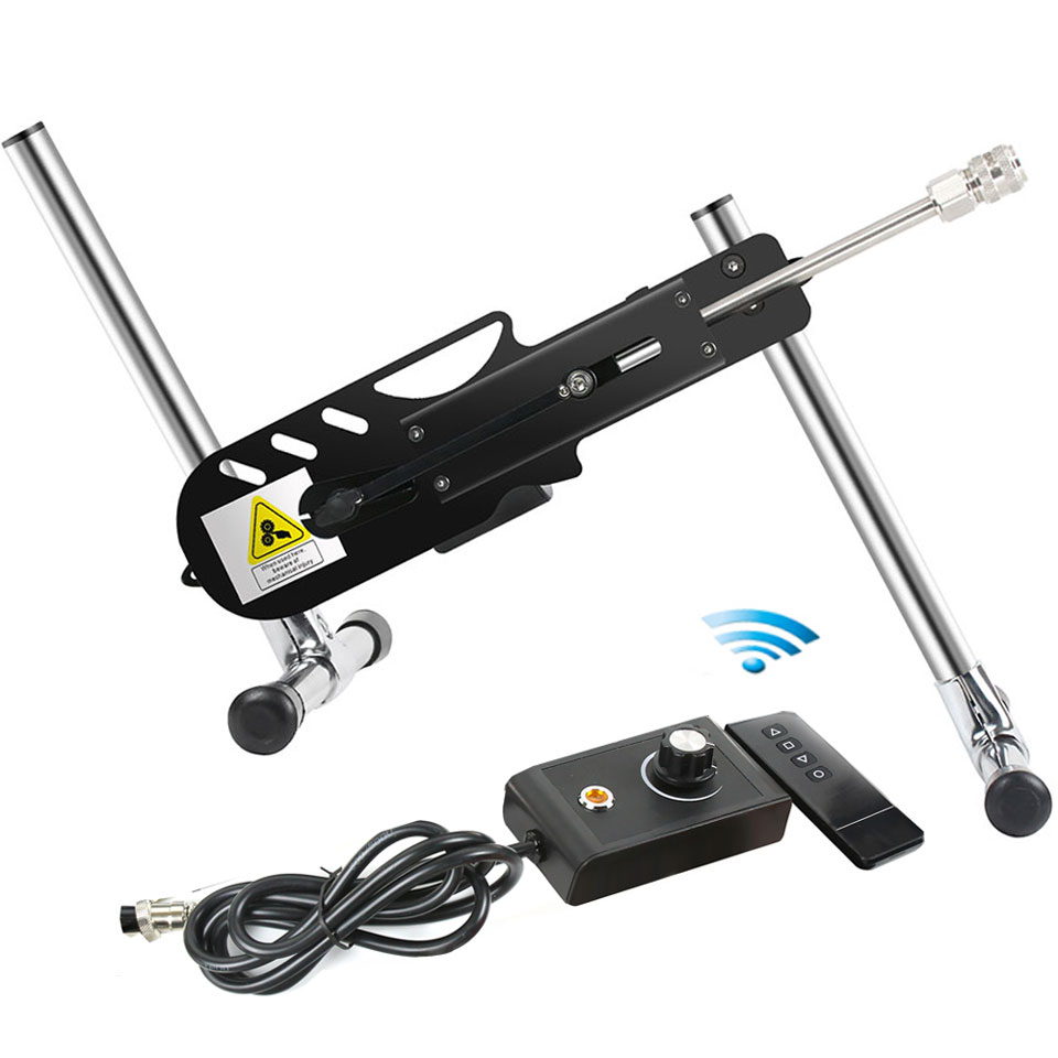 Electric Massage Gun Deep Tissue - Pistola Massageadora Elétrica DC 24V 72W,
