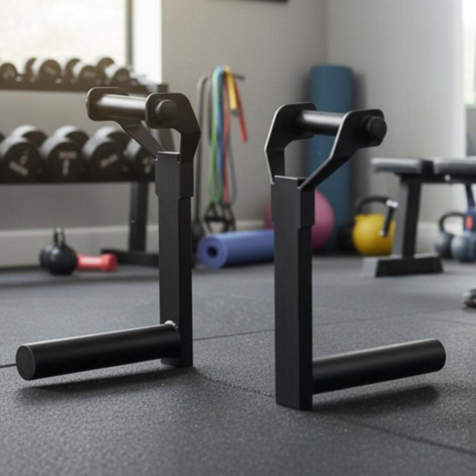 Suporte Organizador de Anilhas - Fitness Equipment avaliação e preço