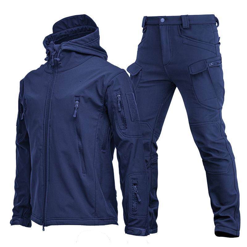 Conjunto Tático TAD 2026 para  - Hiking avaliação e preço