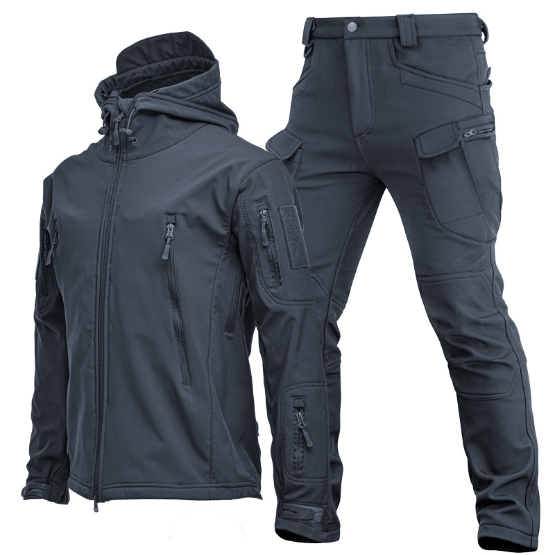 Conjunto Tático TAD 2026 para  - Hiking avaliação e preço
