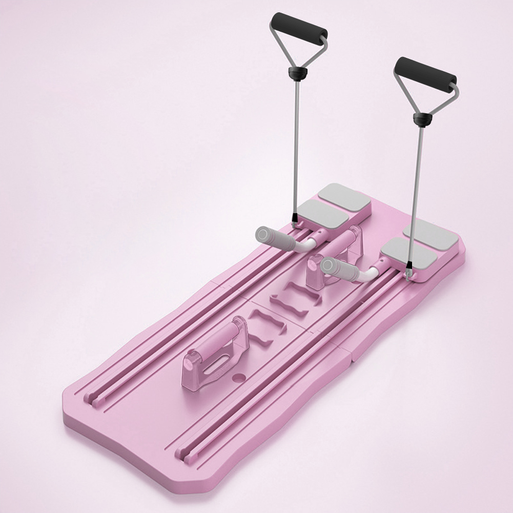 Plataforma de Exercícios Multi - Push Up Board Foldable Multi Function avaliação e preço