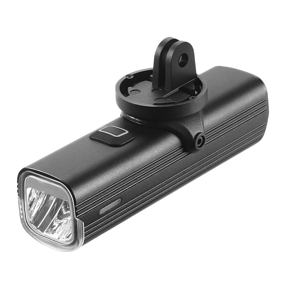 Lanterna de bicicleta recarreg - Rechargeable Bicycle Headlight 1000 Lumen avaliação e preço