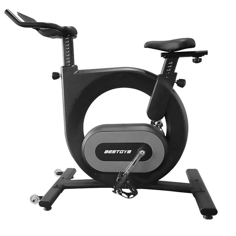 Bicicleta Ergométrica de Spinn - Exercise Bike Magnetic Resistance avaliação e preço