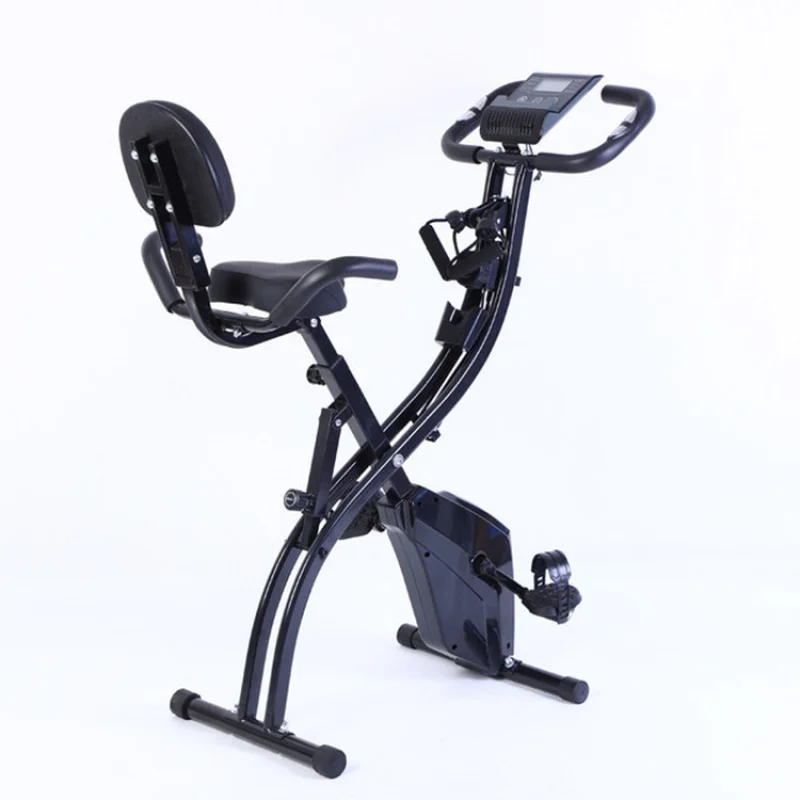 Mini Bicicleta de Exercício Do - Exercise Bike Magnetic Resistance avaliação e preço