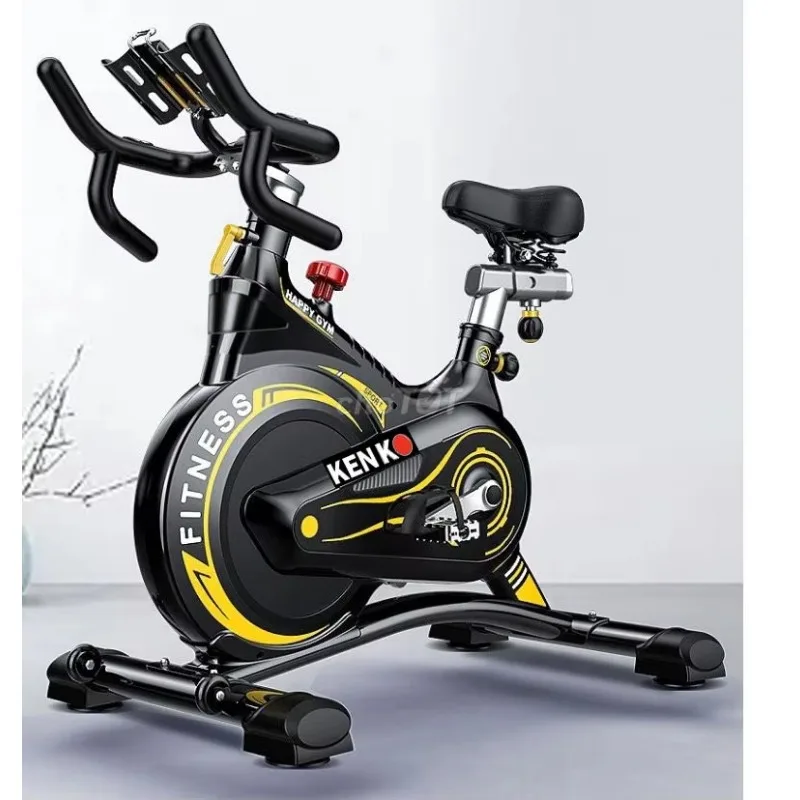 Bicicleta giratória com resist - Exercise Bike Magnetic Resistance avaliação e preço