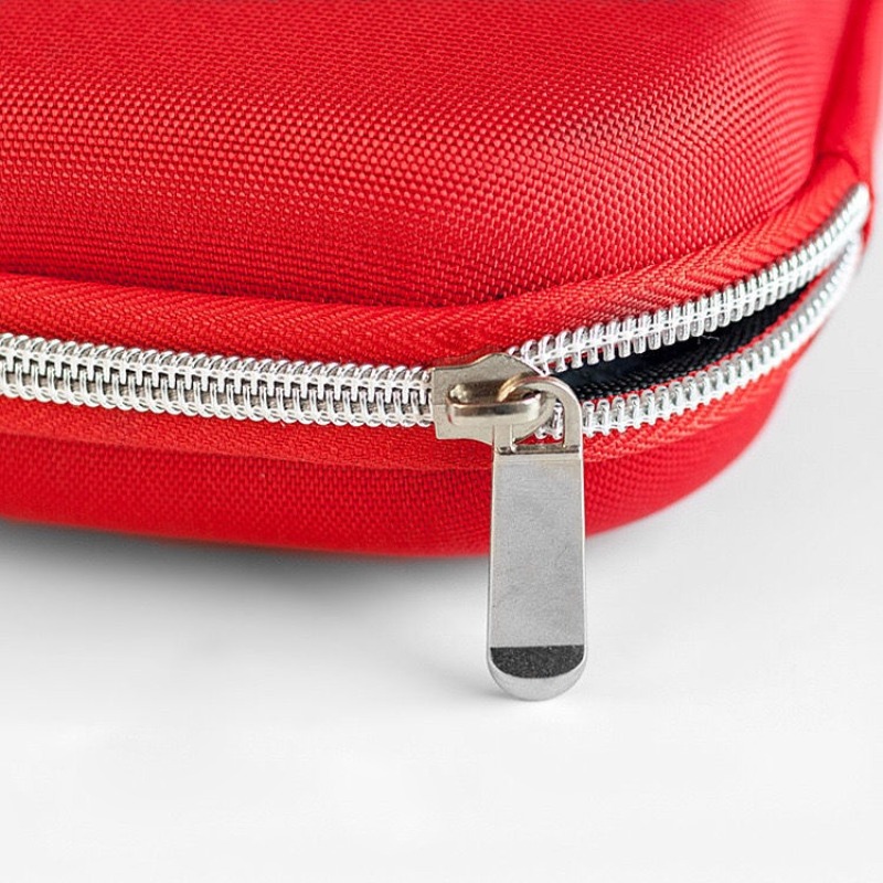 Bolsa de Primeiros Socorros Po - Camping avaliação e preço