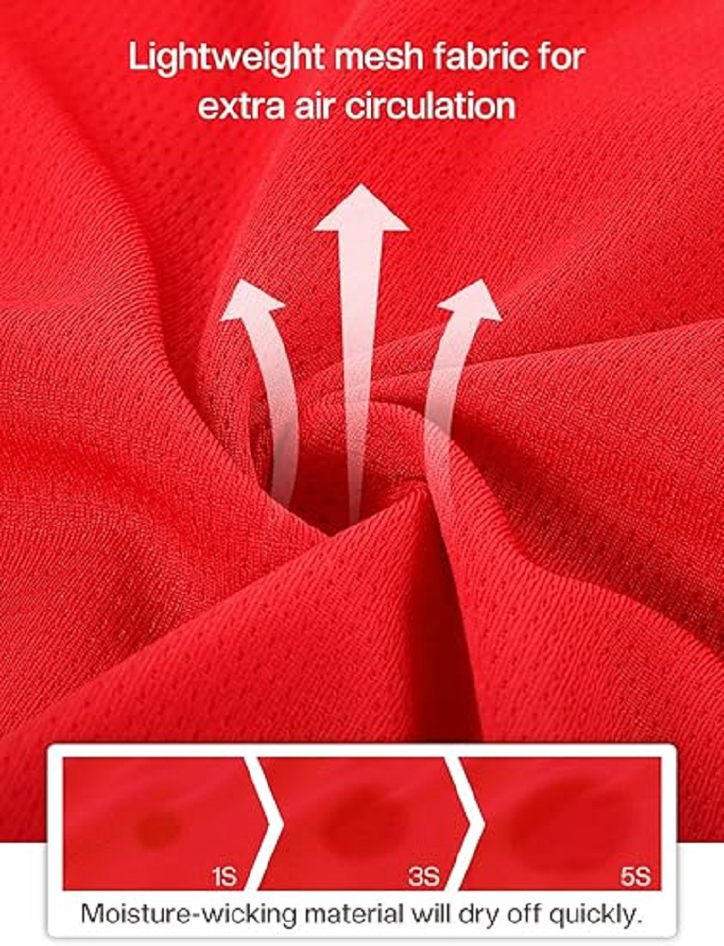 Roupa de Ciclismo Respirável M - Padded Cycling Shorts 5D Gel avaliação e preço