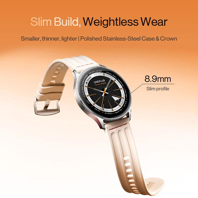 Estreia mundial OnePlus Watch  - Resistance Bands Set With Handles avaliação e preço