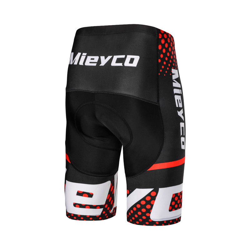 Calções de Ciclismo Masculinos - Padded Cycling Shorts 5D Gel avaliação e preço