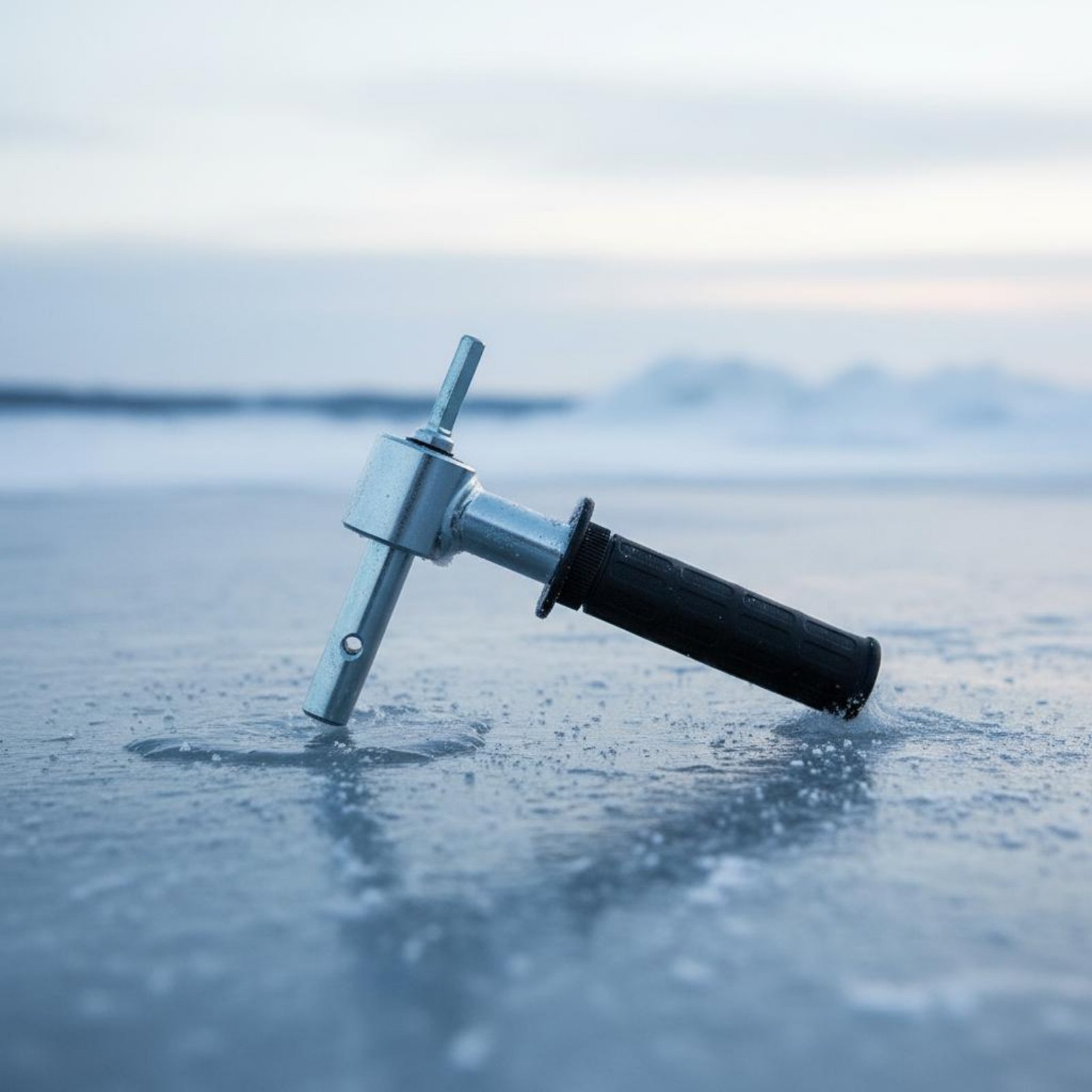 Adaptador de broca para gelo,  - Fishing avaliação e preço