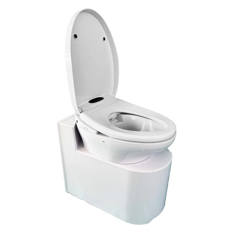 Sanitário de compostagem para  - Camping avaliação e preço