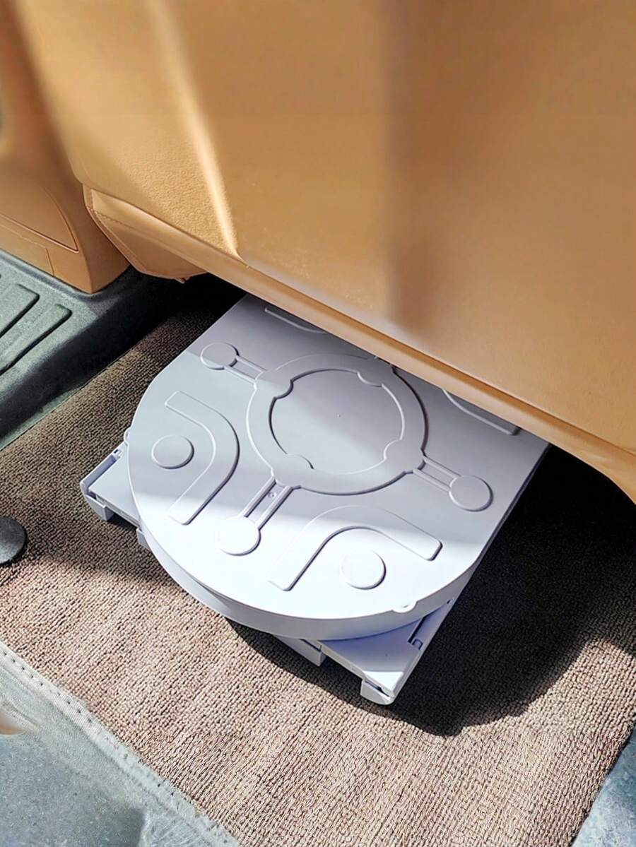 Sanitário Portátil para Campin - Camping avaliação e preço