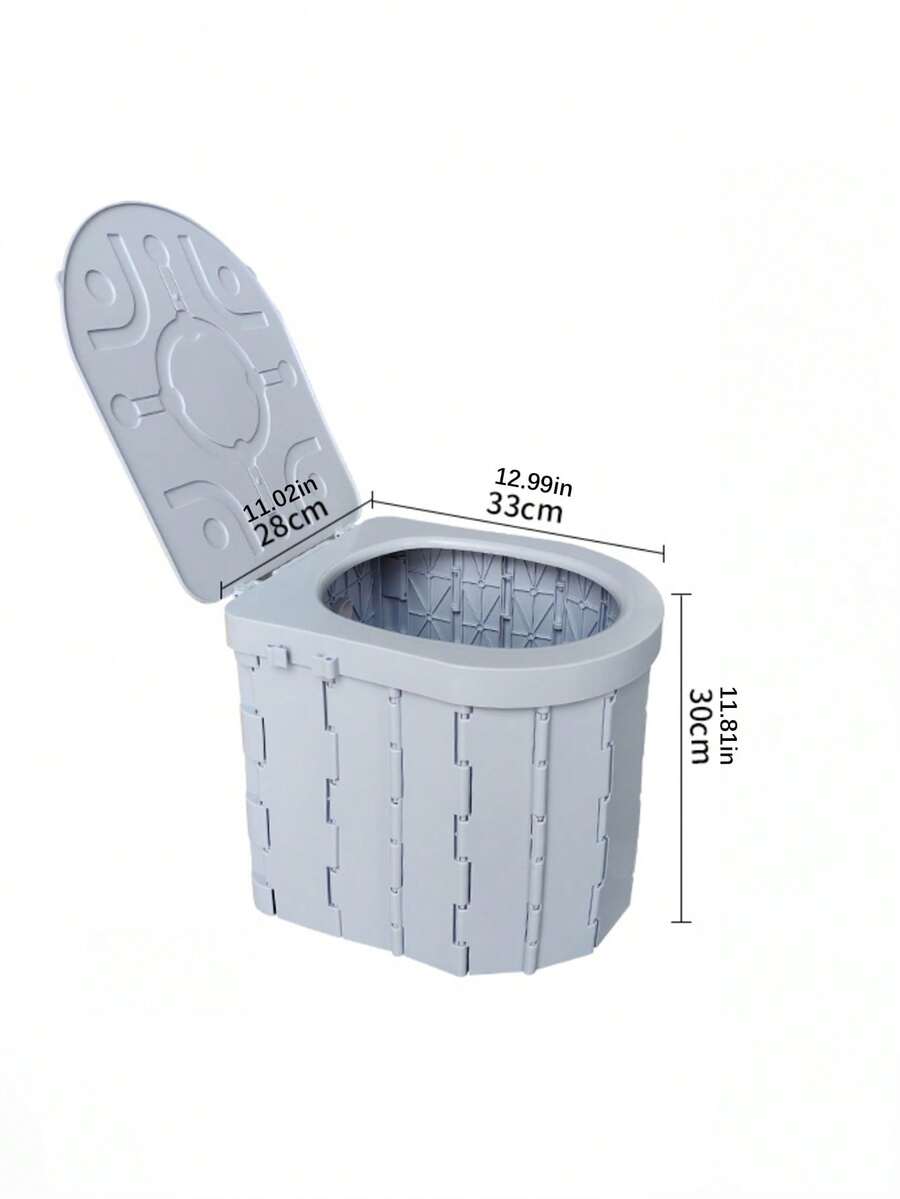 Sanitário Portátil para Campin - Camping avaliação e preço