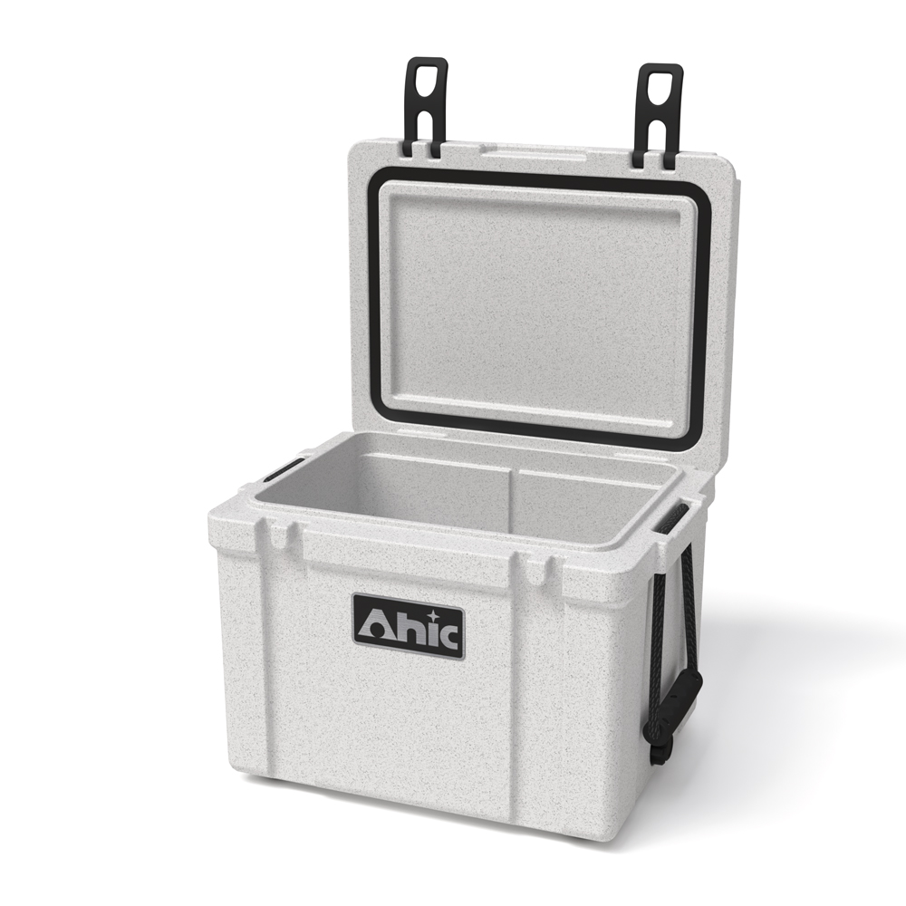 Caixa Térmica de Pesca 25L Cor - Fishing avaliação e preço