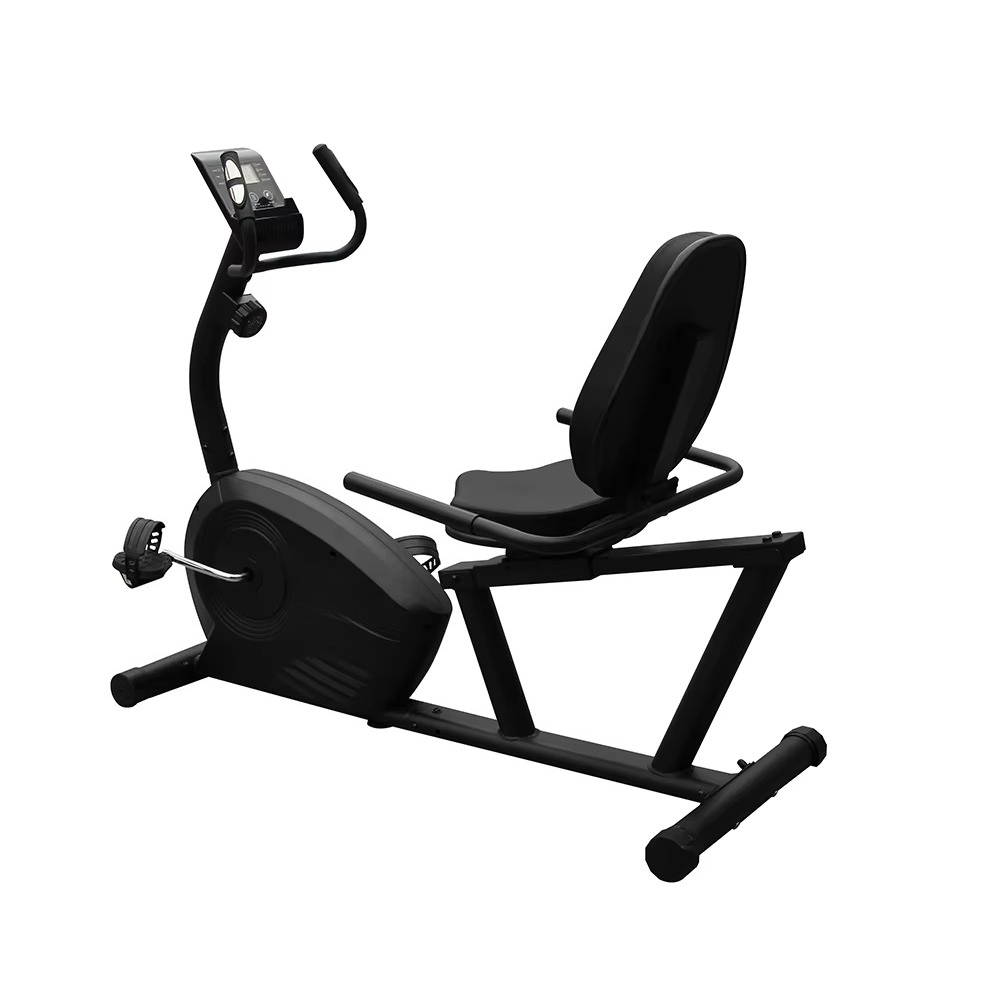 Bicicleta Ergométrica Magnétic - Exercise Bike Magnetic Resistance avaliação e preço