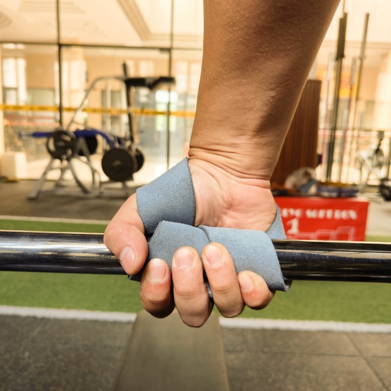 Correias de halterofilismo em  - Wrist Wraps Weightlifting Support avaliação e preço