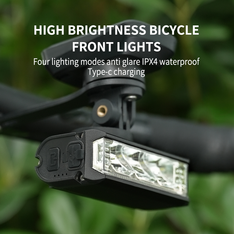 Eslnf 1000 lúmen usb recarregá - Rechargeable Bicycle Headlight 1000 Lumen avaliação e preço