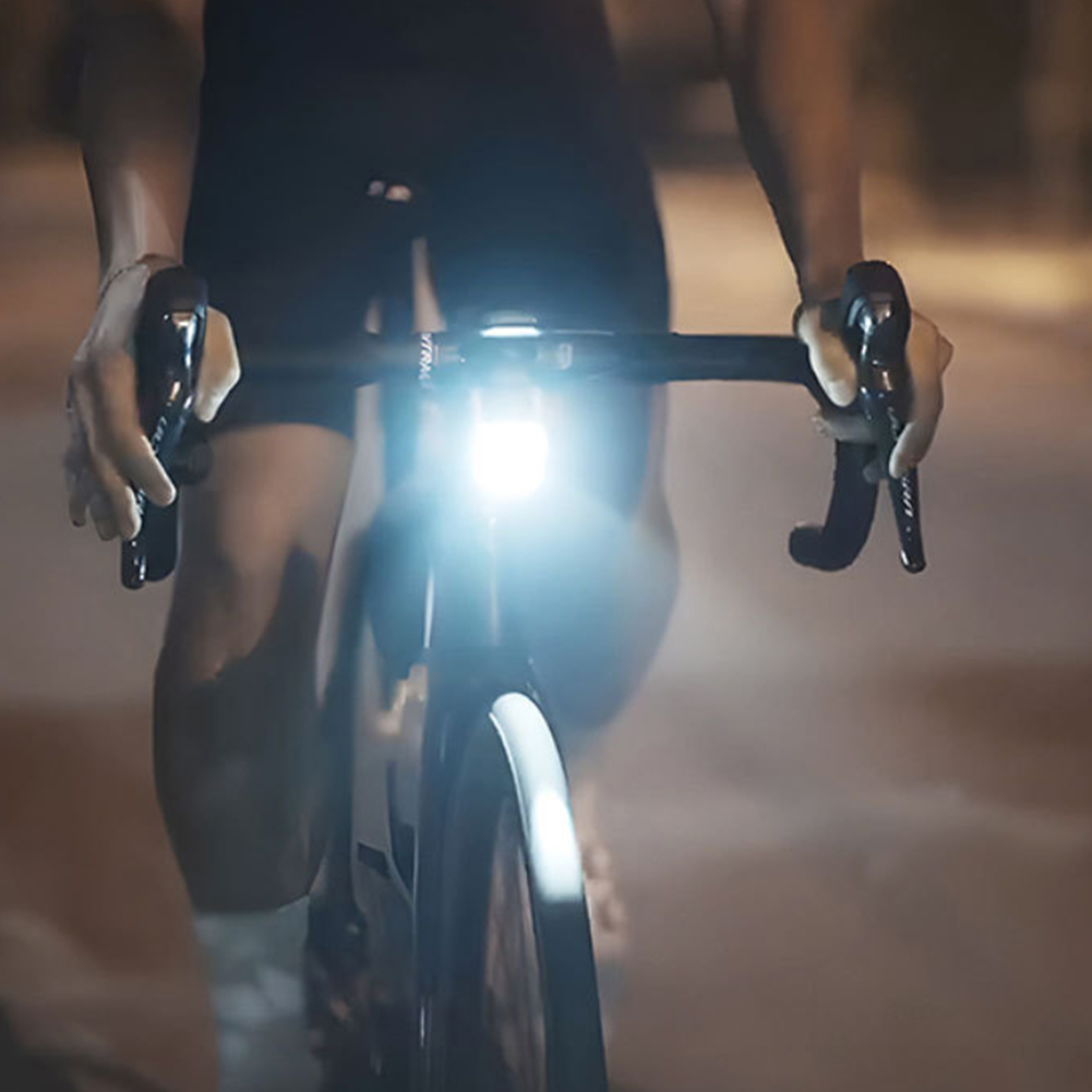 Farol de bicicleta de estrada  - Rechargeable Bicycle Headlight 1000 Lumen avaliação e preço