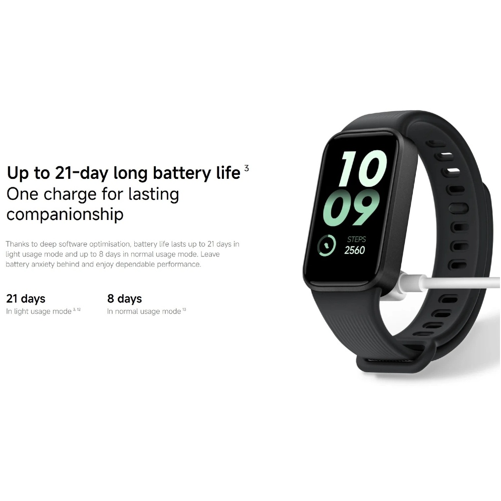 Xiaomi Smart Band 11 Versão Gl - Resistance Bands Set With Handles avaliação e preço