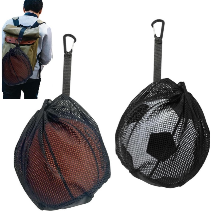    Bolsa de Rede Portátil com - Team Sports avaliação e preço