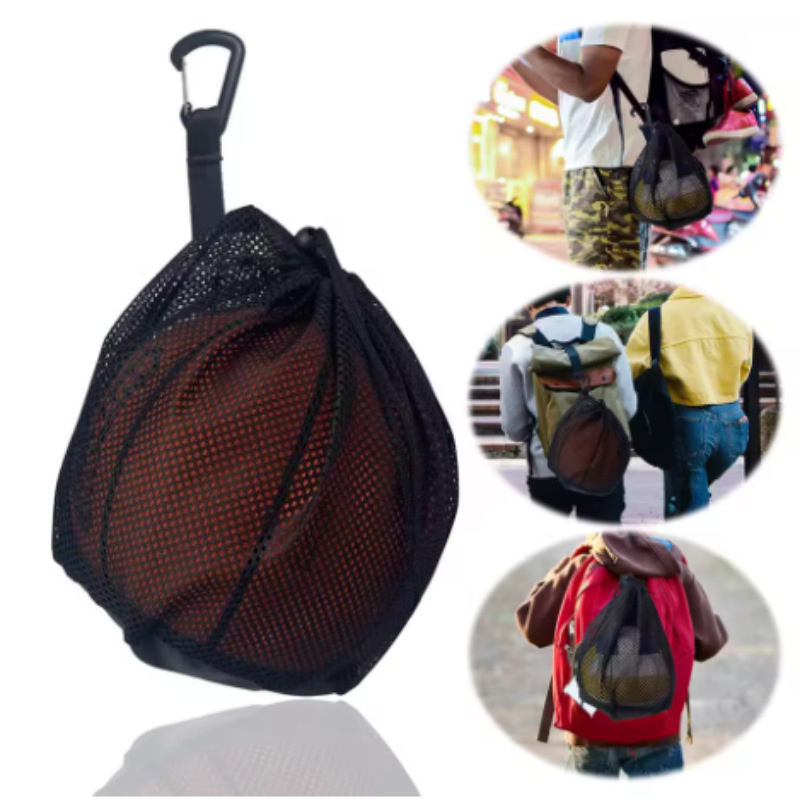    Bolsa de Rede Portátil com - Team Sports avaliação e preço