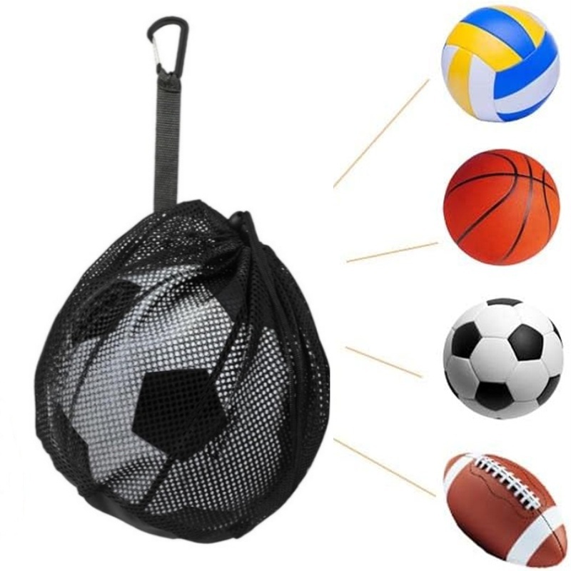    Bolsa de Rede Portátil com - Team Sports avaliação e preço