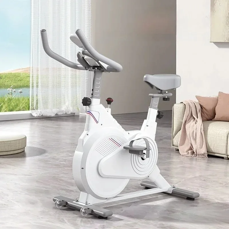 Bicicletas de Exercício Pretas - Exercise Bike Magnetic Resistance avaliação e preço
