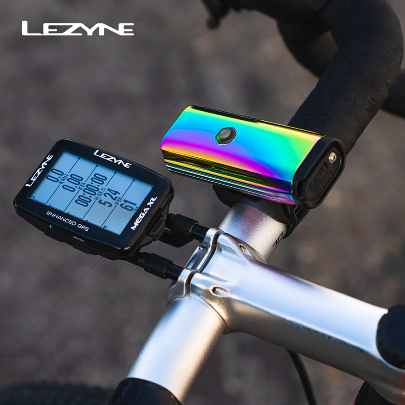 Lanterna Frontal para Biciclet - Rechargeable Bicycle Headlight 1000 Lumen avaliação e preço