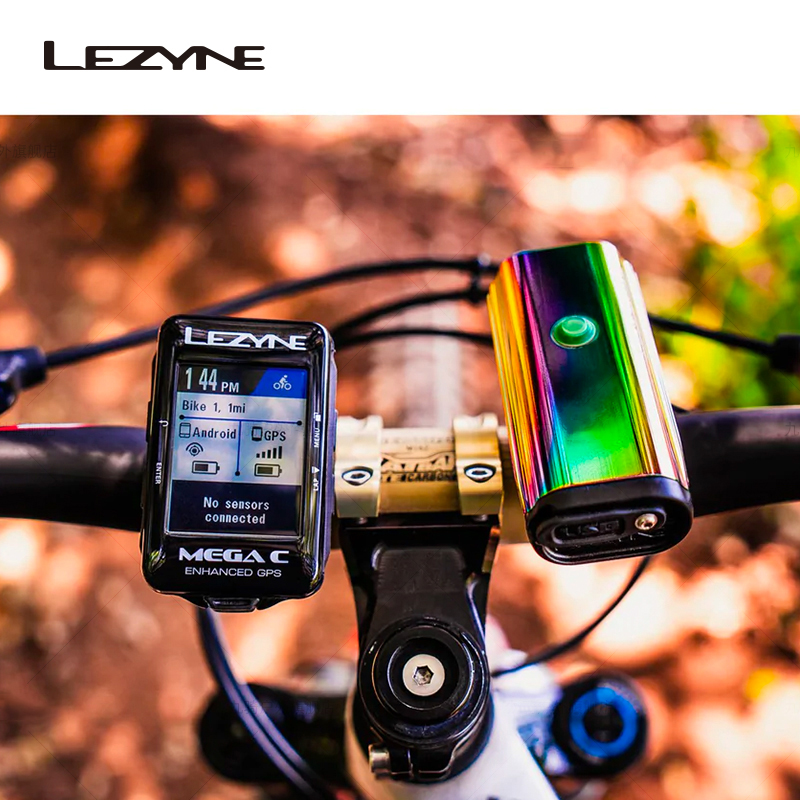Lanterna Frontal para Biciclet - Rechargeable Bicycle Headlight 1000 Lumen avaliação e preço