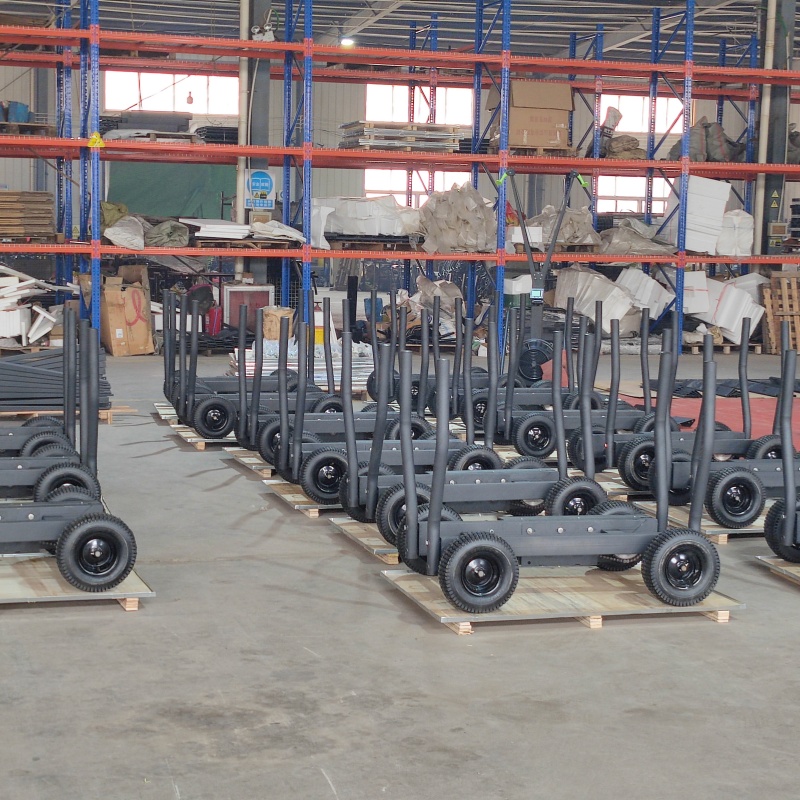 Equipamento de Fitness: Sled c - Fitness Equipment avaliação e preço