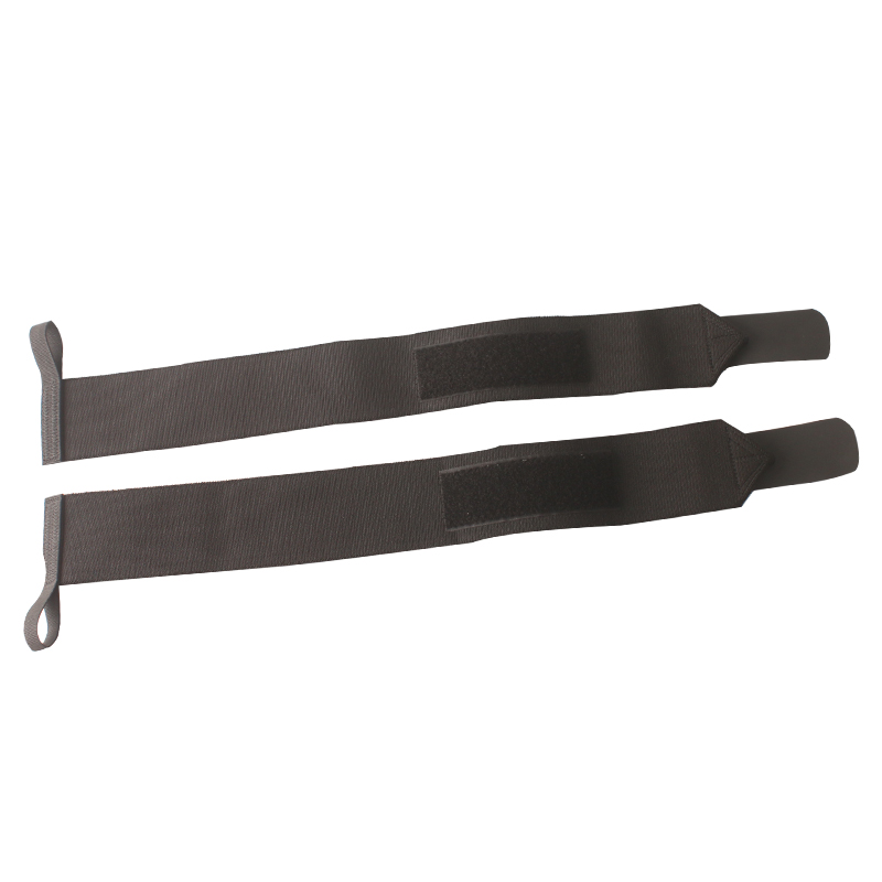 Alça de pulso rígida para leva - Wrist Wraps Weightlifting Support avaliação e preço