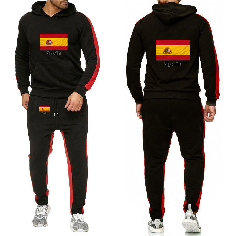 Conjunto de Moletom Masculino  - Team Sports avaliação e preço