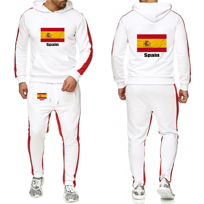 Conjunto de Moletom Masculino  - Team Sports avaliação e preço