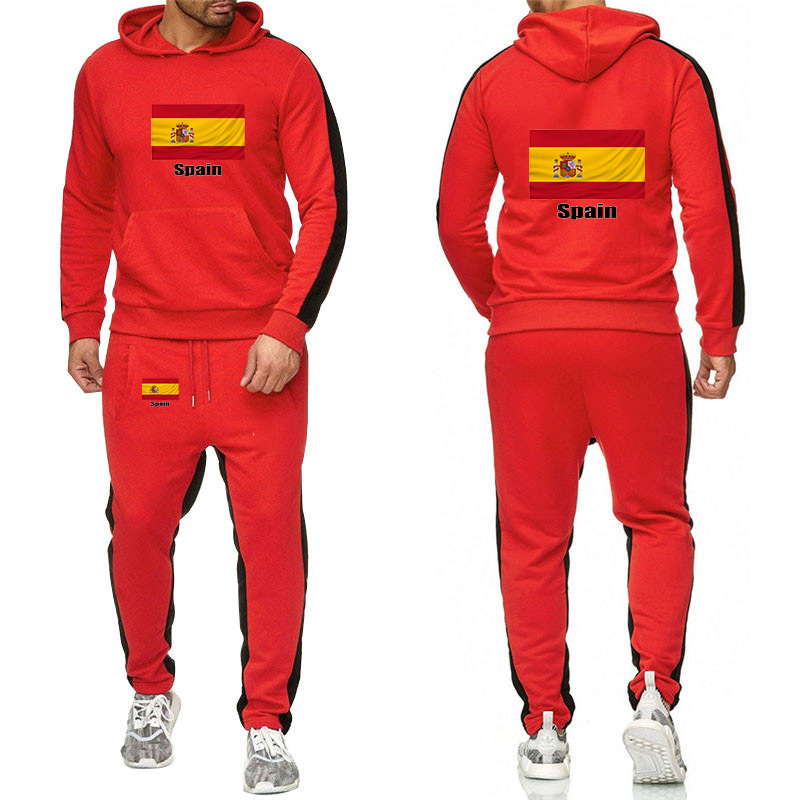 Conjunto de Moletom Masculino  - Team Sports avaliação e preço