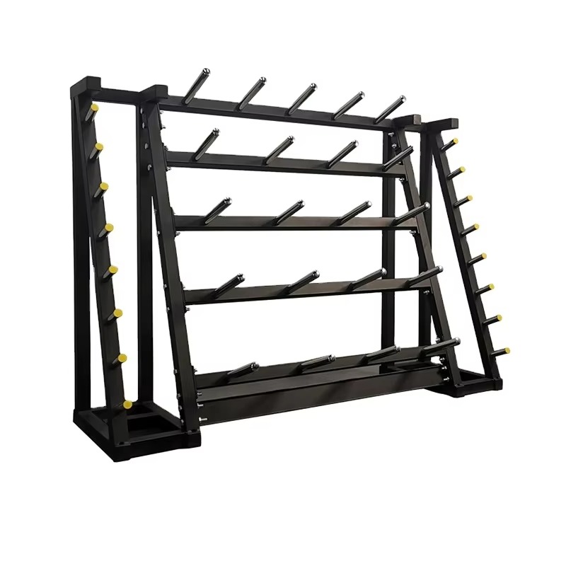 Suporte Dobrável Multifunciona - Fitness Equipment avaliação e preço