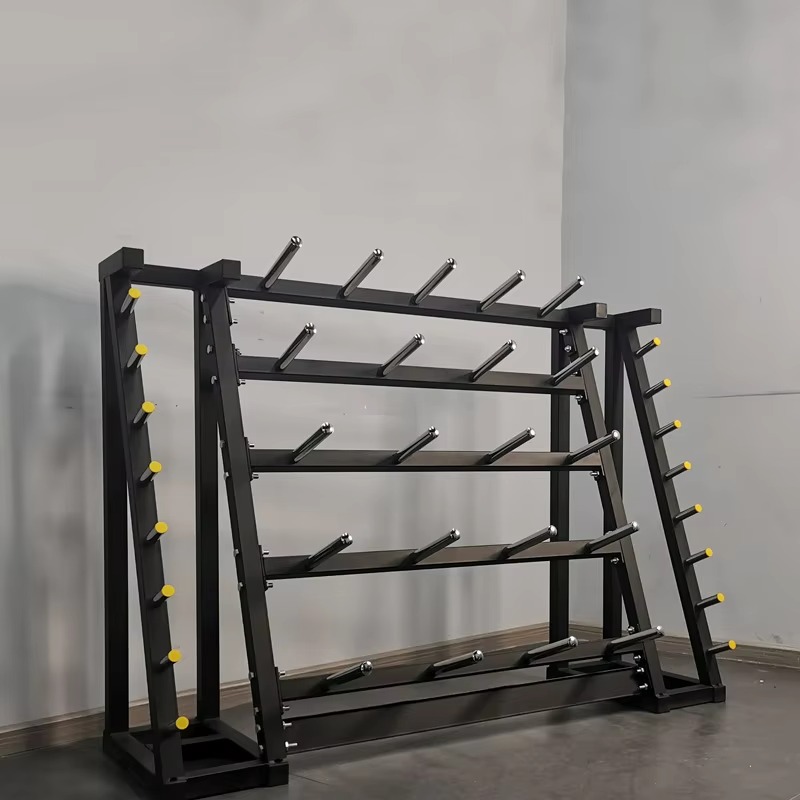 Suporte Dobrável Multifunciona - Fitness Equipment avaliação e preço
