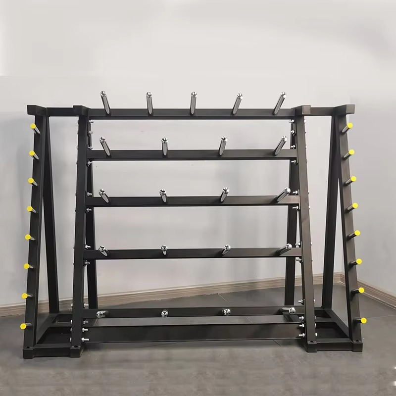 Suporte Dobrável Multifunciona - Fitness Equipment avaliação e preço