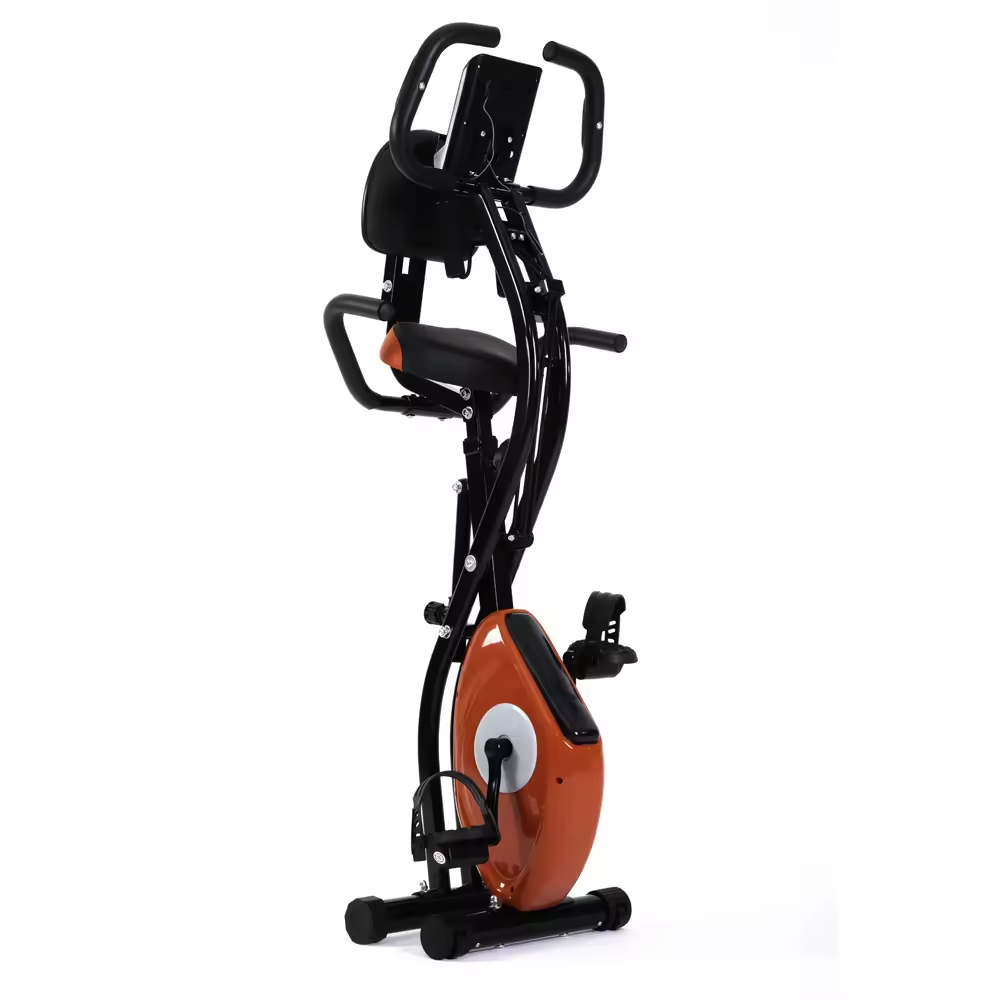 Bicicleta de Exercício Magnéti - Exercise Bike Magnetic Resistance avaliação e preço