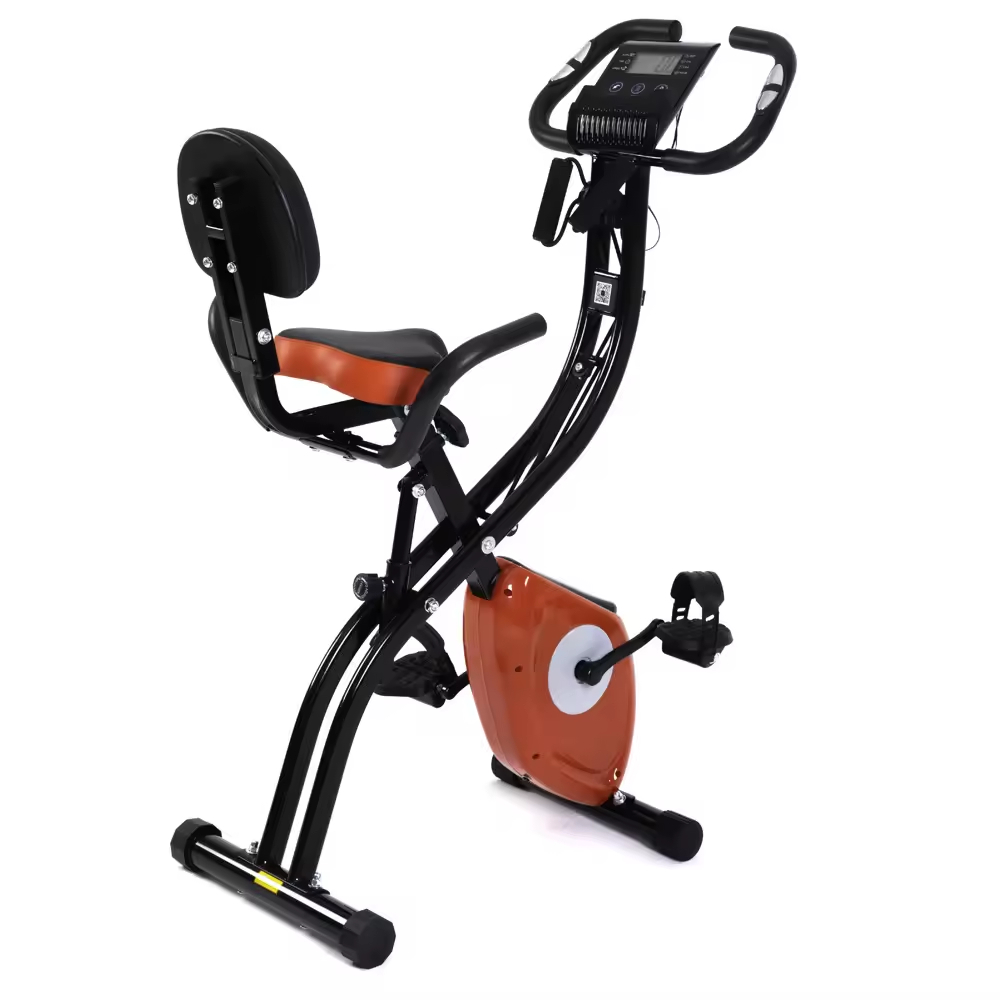 Bicicleta de Exercício Magnéti - Exercise Bike Magnetic Resistance avaliação e preço